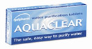 water purification tablets 